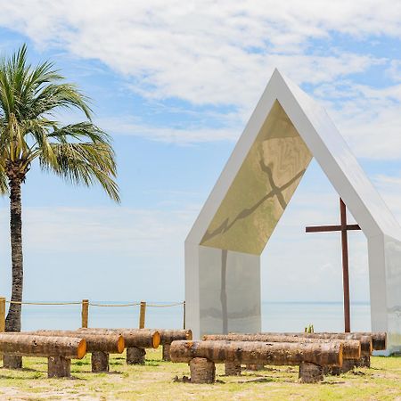 Pousada Maceio E Massa Pajucara Frente Ao Mar Dış mekan fotoğraf