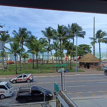 Pousada Maceio E Massa Pajucara Frente Ao Mar Dış mekan fotoğraf