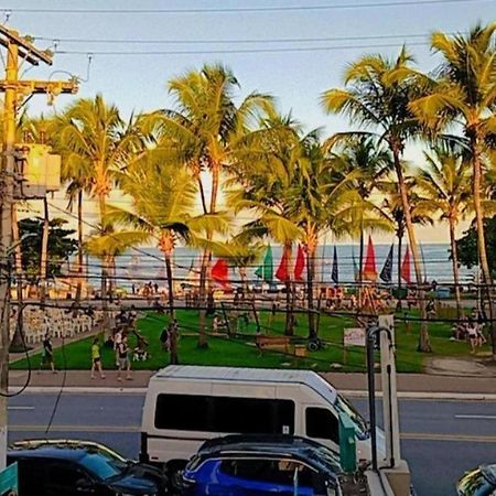 Pousada Maceio E Massa Pajucara Frente Ao Mar Dış mekan fotoğraf