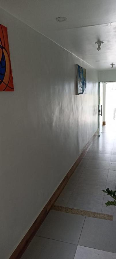 Pousada Maceio E Massa Pajucara Frente Ao Mar Dış mekan fotoğraf