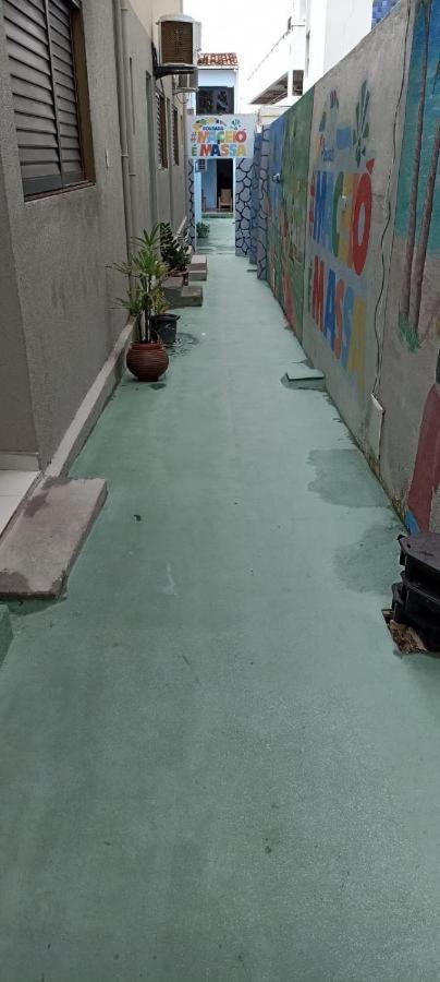 Pousada Maceio E Massa Pajucara Frente Ao Mar Dış mekan fotoğraf