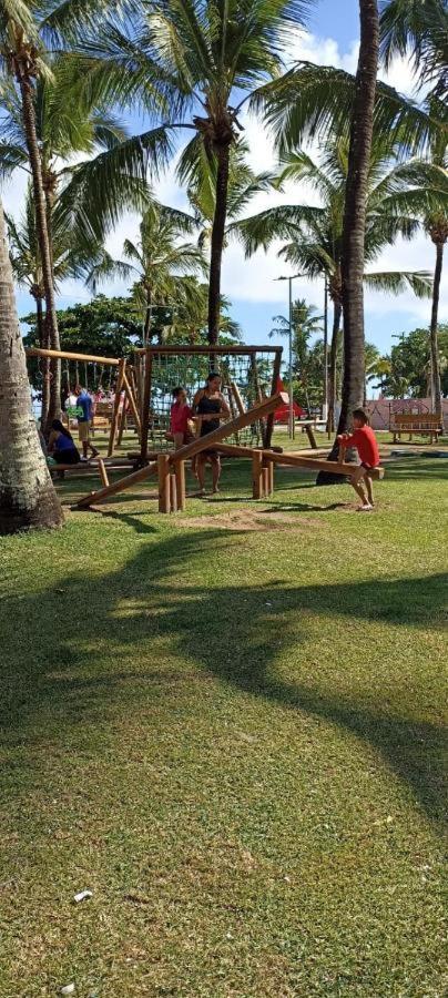 Pousada Maceio E Massa Pajucara Frente Ao Mar Dış mekan fotoğraf