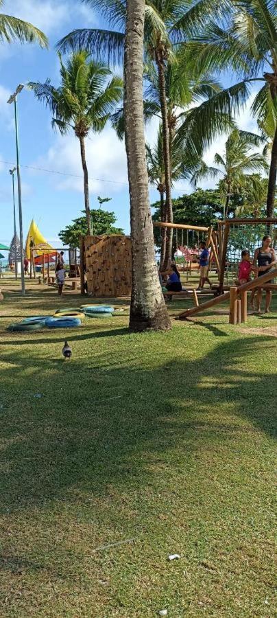 Pousada Maceio E Massa Pajucara Frente Ao Mar Dış mekan fotoğraf